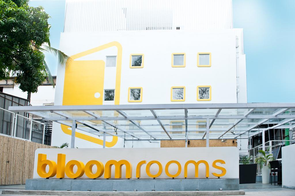 Bloomrooms @ Indiranagar Μπανγκαλόρ Εξωτερικό φωτογραφία